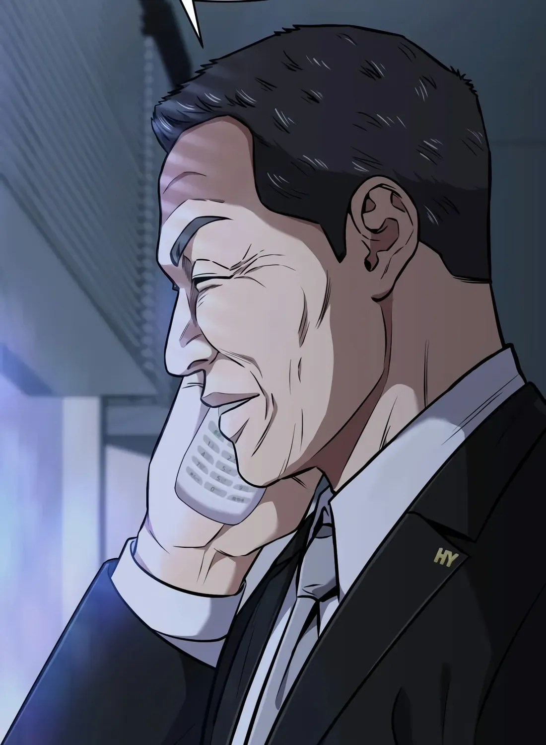 Rookie Employee Kim Cheolsu Chapter 52 page 78 - 