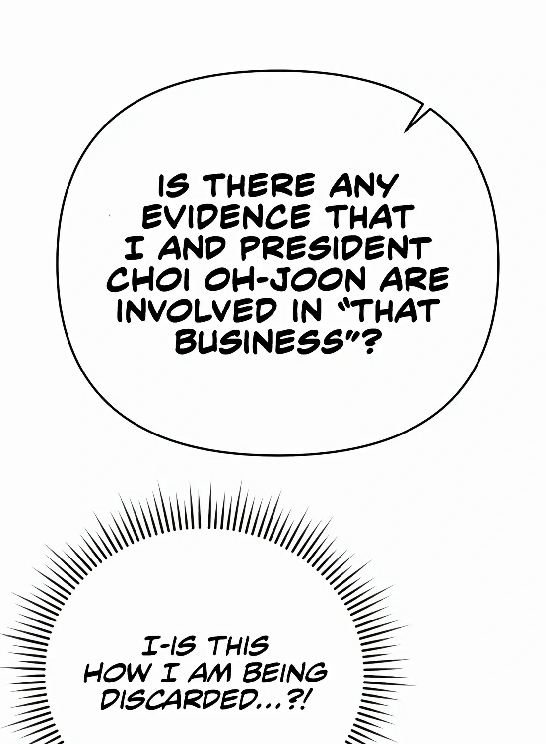 Rookie Employee Kim Cheolsu Chapter 52 page 87 - 