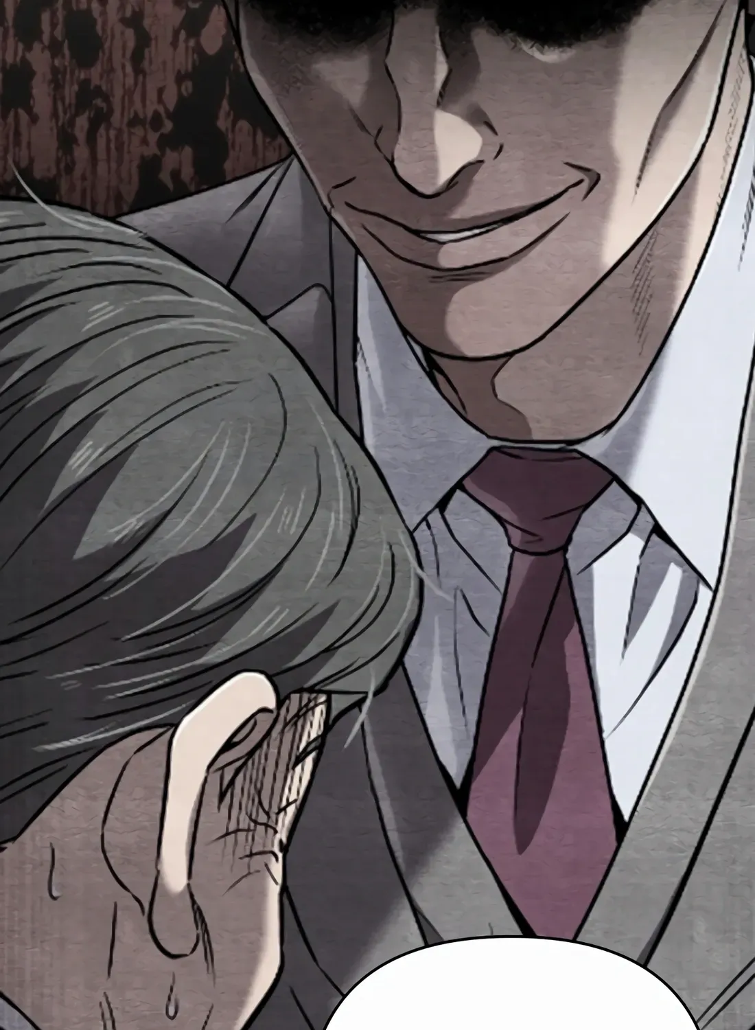 Rookie Employee Kim Cheolsu Chapter 52 page 96 - 