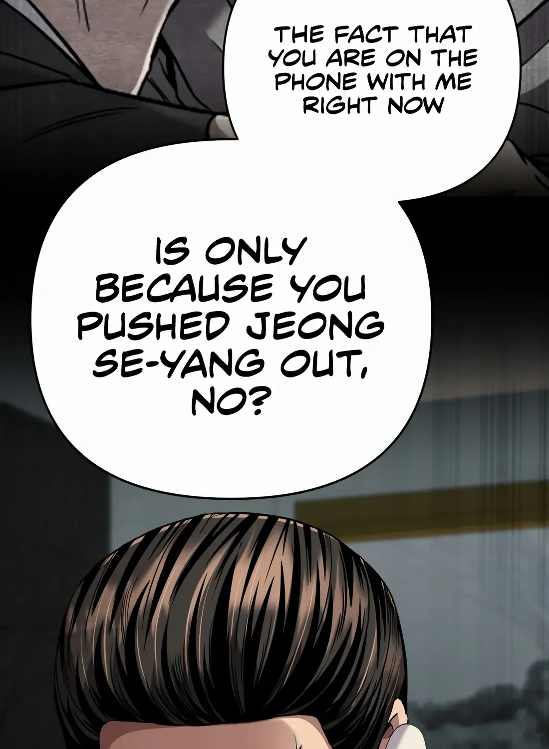 Rookie Employee Kim Cheolsu Chapter 52 page 97 - 