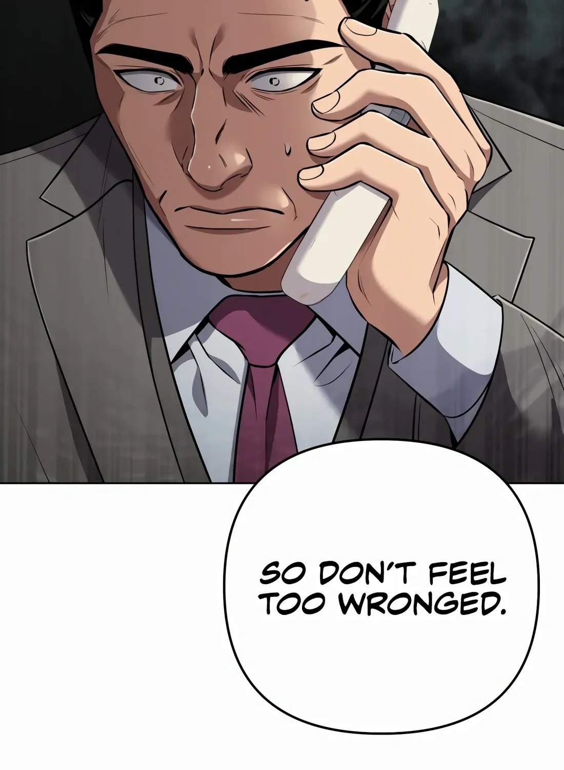 Rookie Employee Kim Cheolsu Chapter 52 page 98 - 