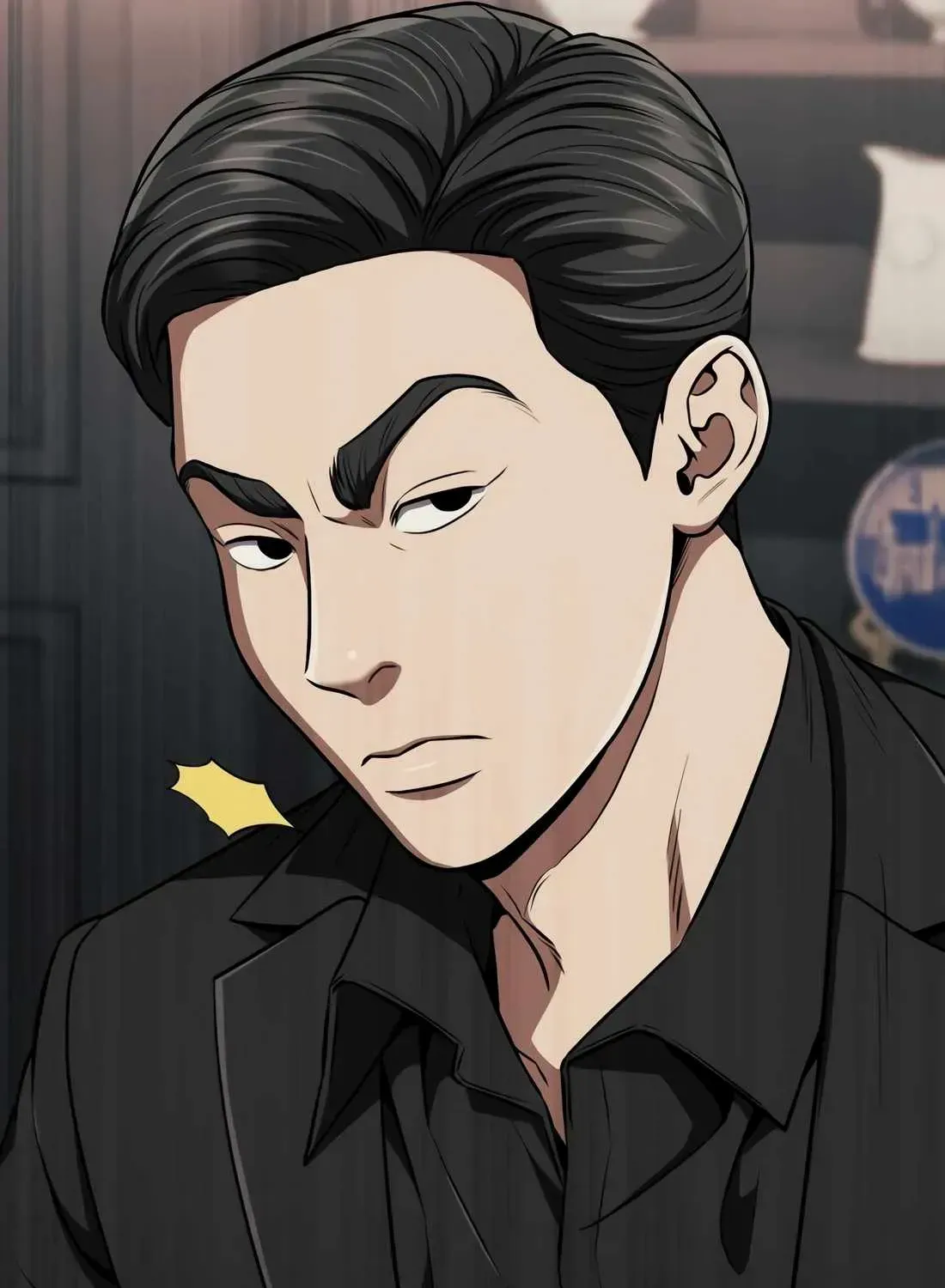 Rookie Employee Kim Cheolsu Chapter 53 page 102 - 