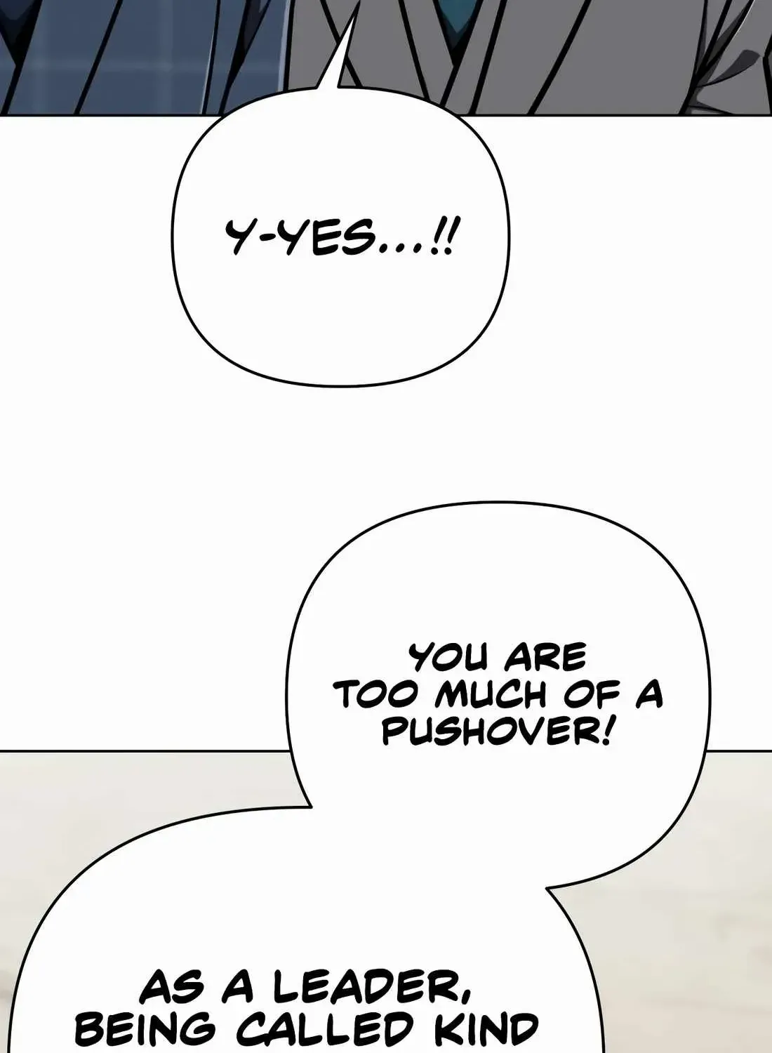 Rookie Employee Kim Cheolsu Chapter 53 page 109 - 