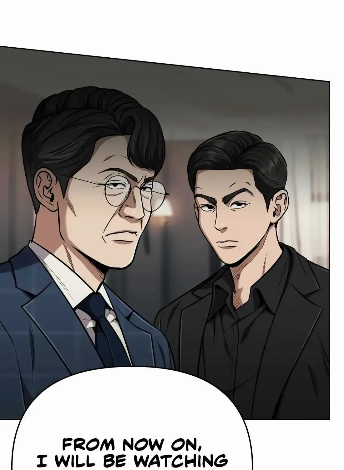 Rookie Employee Kim Cheolsu Chapter 53 page 116 - 