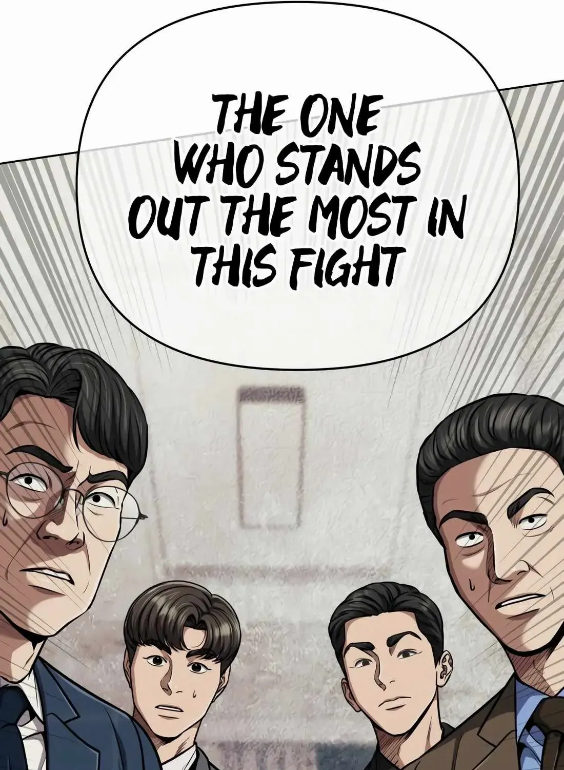 Rookie Employee Kim Cheolsu Chapter 53 page 120 - 