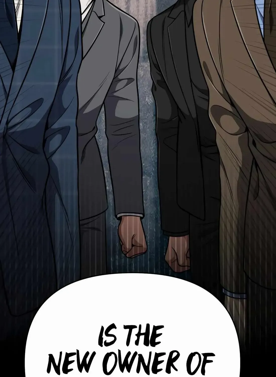 Rookie Employee Kim Cheolsu Chapter 53 page 121 - 