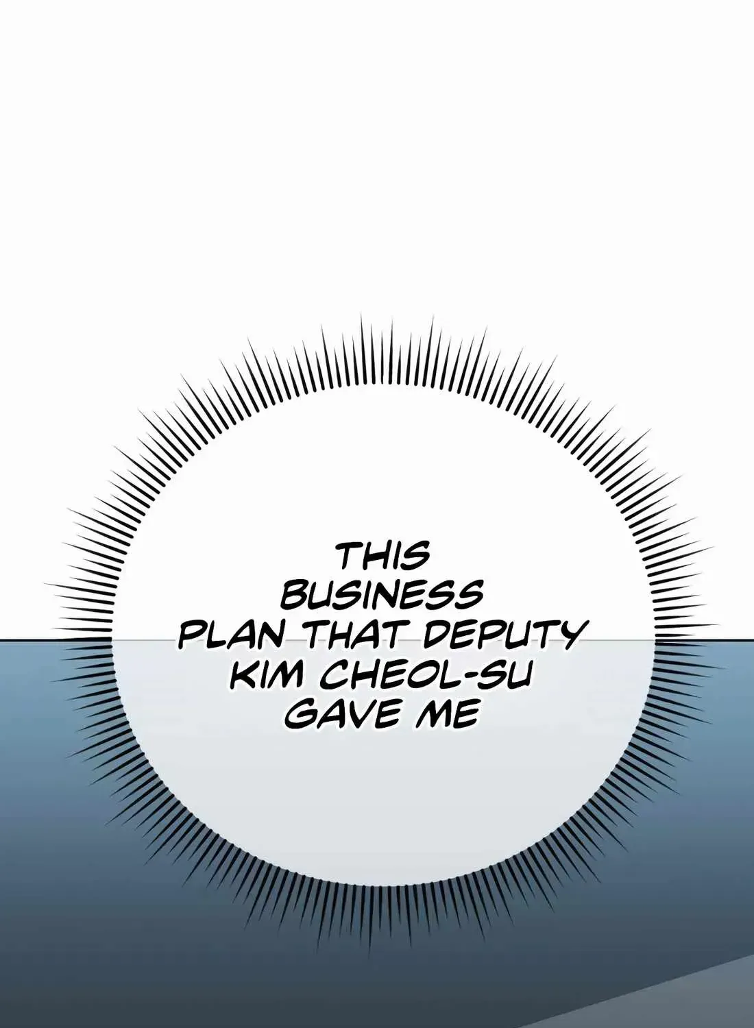 Rookie Employee Kim Cheolsu Chapter 53 page 130 - 