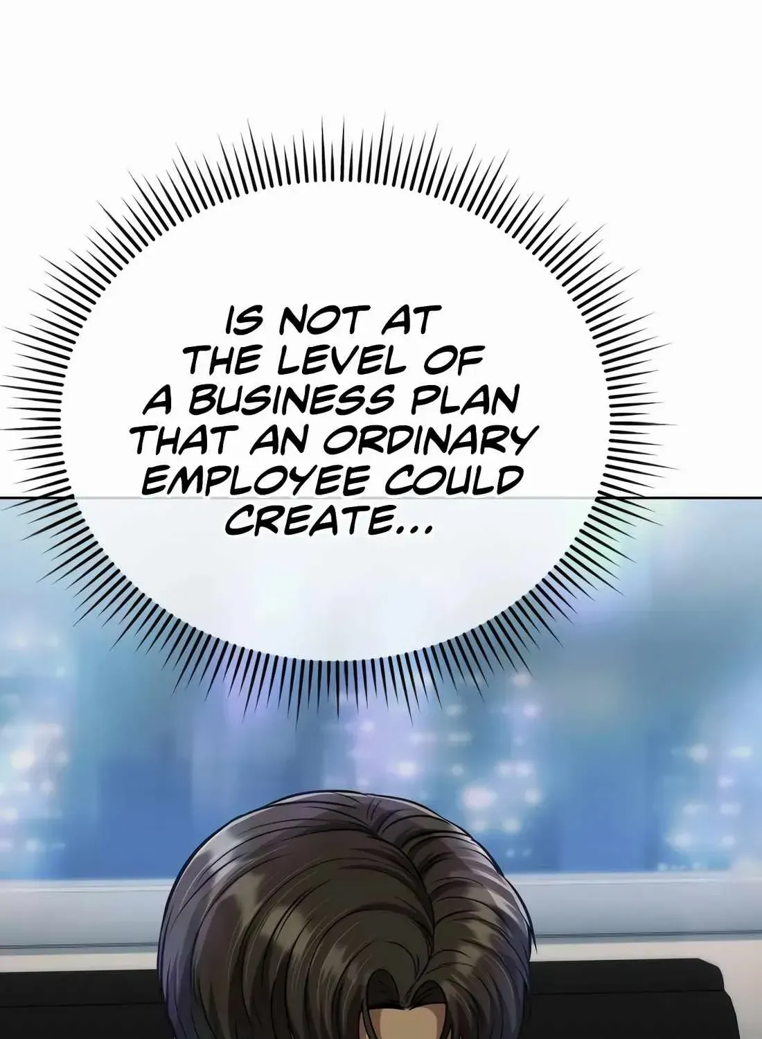 Rookie Employee Kim Cheolsu Chapter 53 page 132 - 
