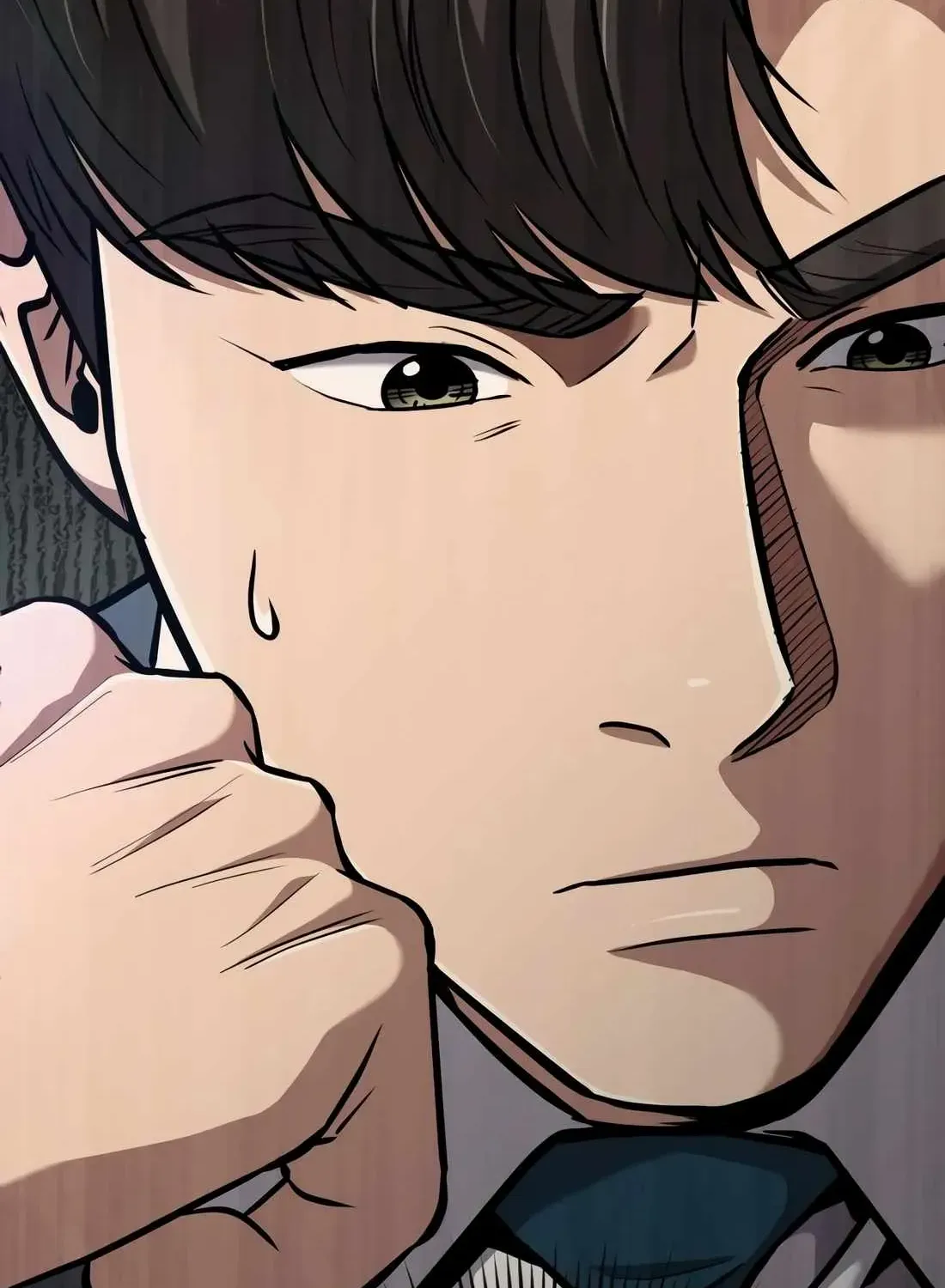 Rookie Employee Kim Cheolsu Chapter 53 page 135 - 