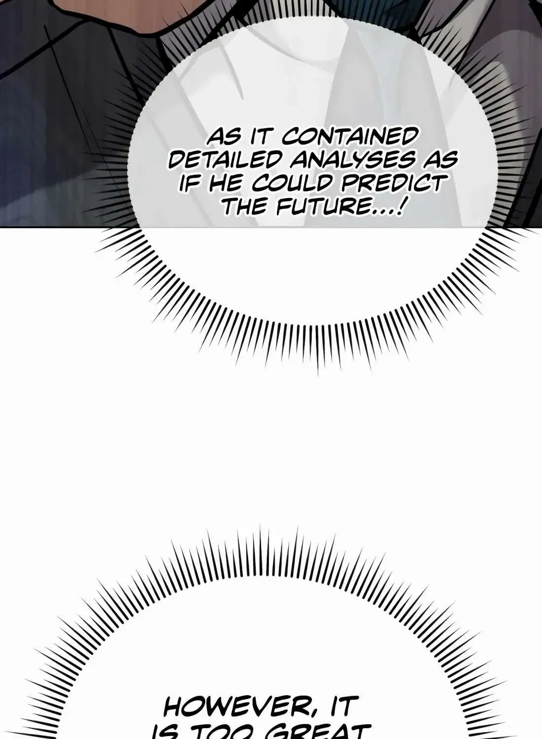 Rookie Employee Kim Cheolsu Chapter 53 page 136 - 