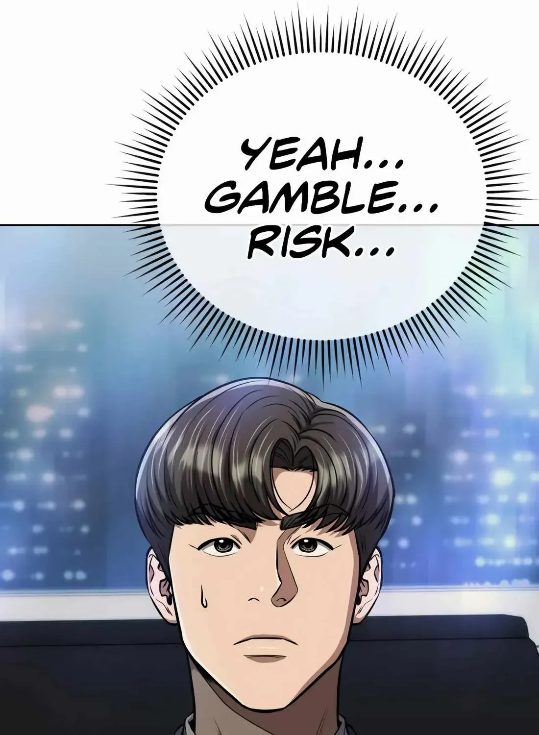 Rookie Employee Kim Cheolsu Chapter 53 page 138 - 