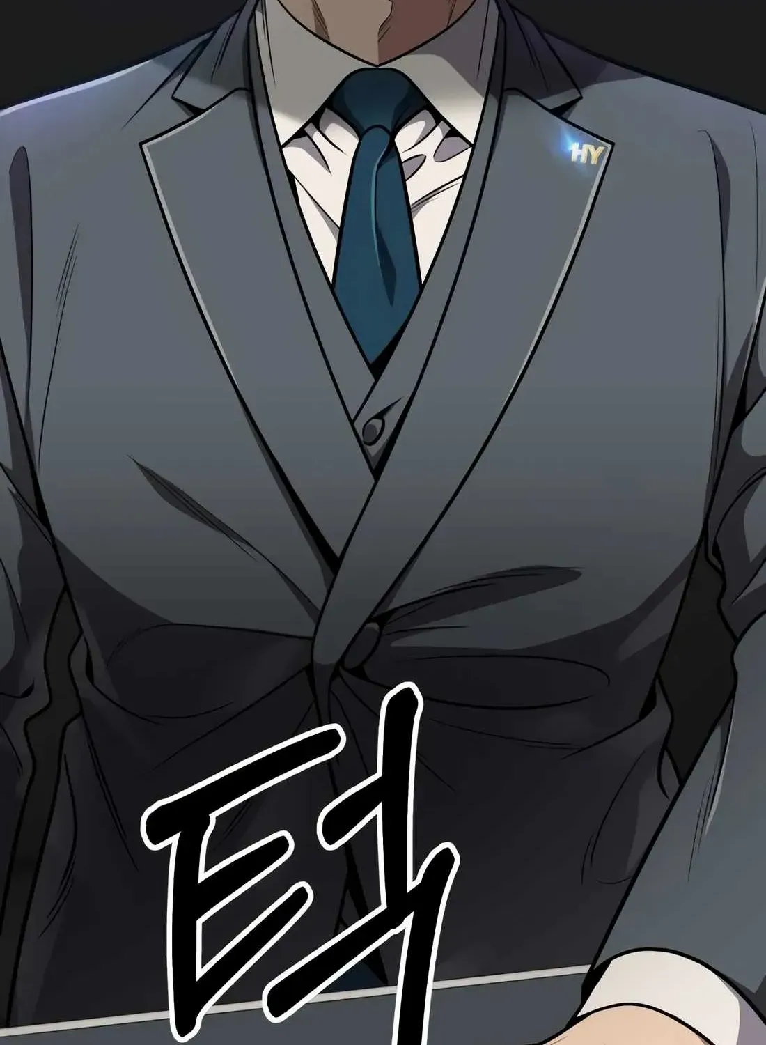Rookie Employee Kim Cheolsu Chapter 53 page 139 - 