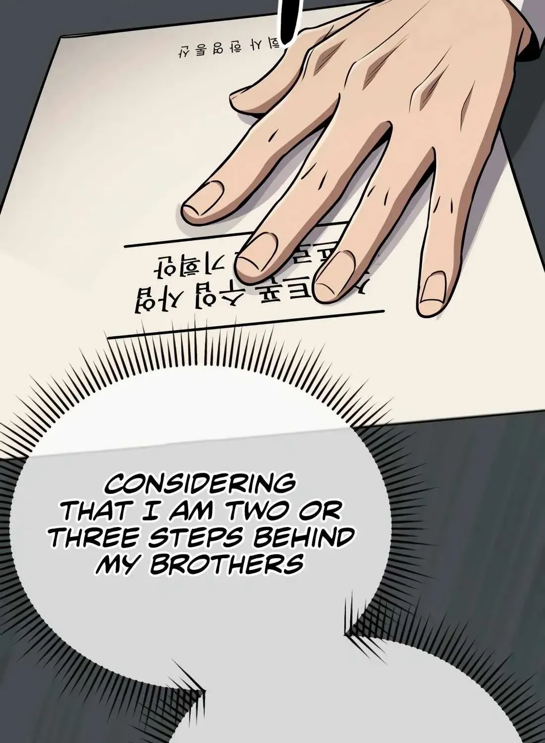Rookie Employee Kim Cheolsu Chapter 53 page 140 - 