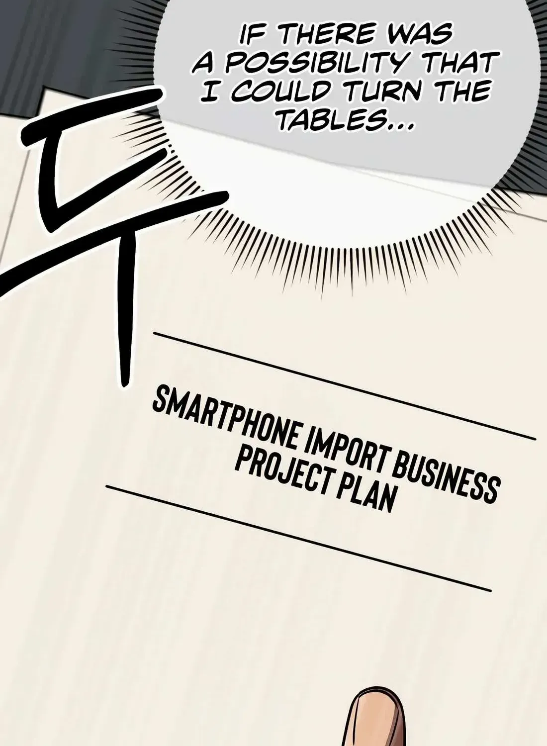 Rookie Employee Kim Cheolsu Chapter 53 page 141 - 