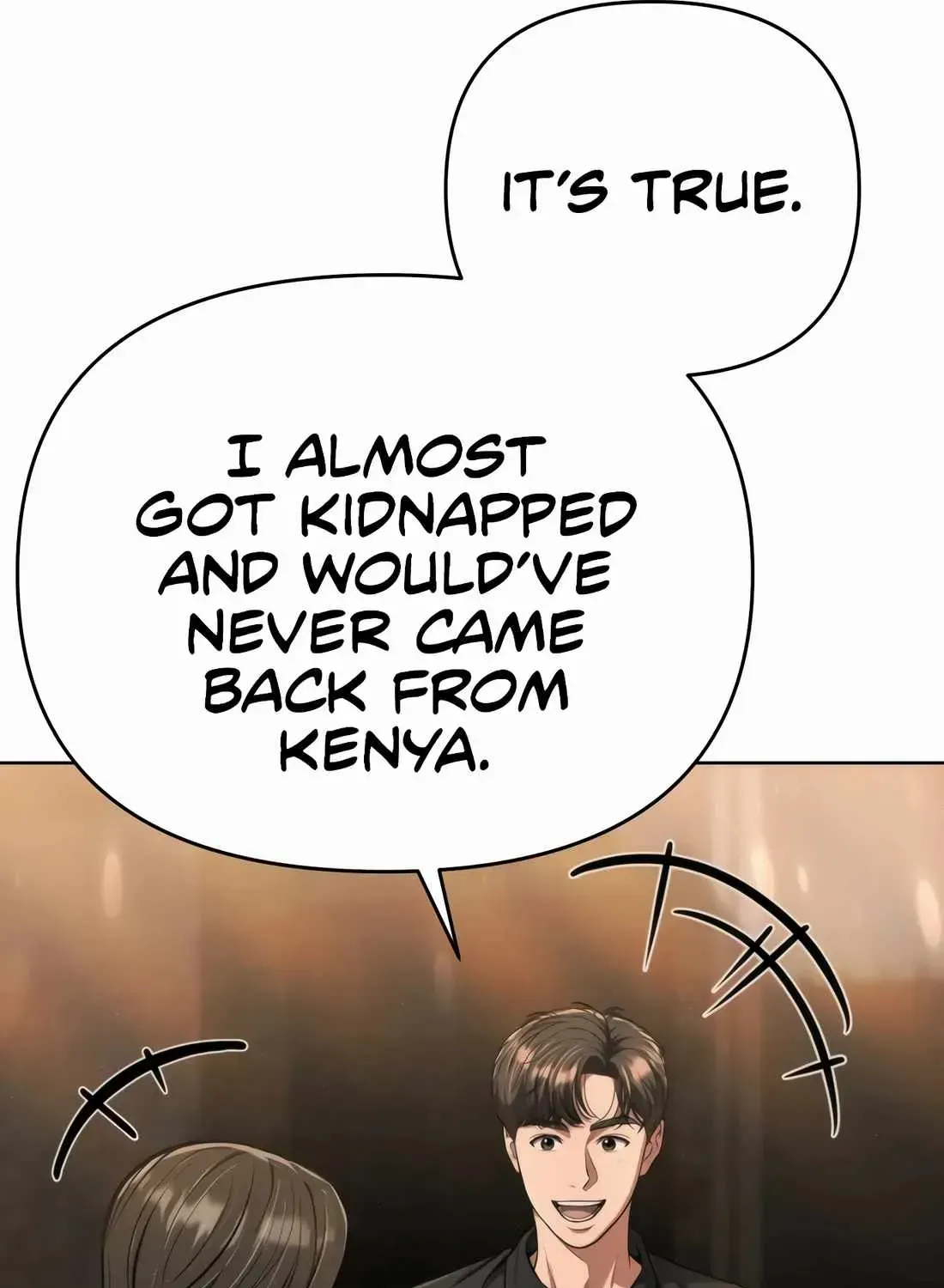 Rookie Employee Kim Cheolsu Chapter 53 page 147 - 