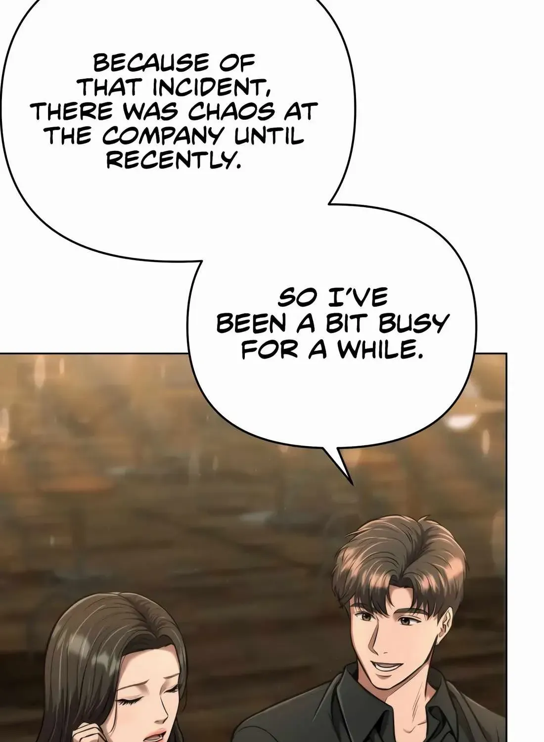 Rookie Employee Kim Cheolsu Chapter 53 page 149 - 