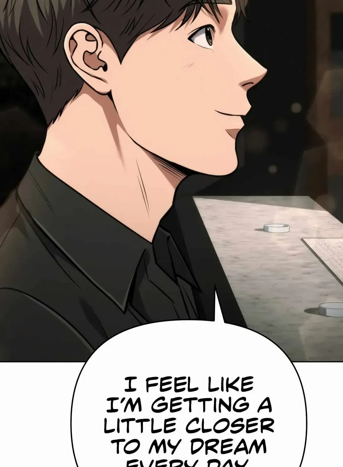 Rookie Employee Kim Cheolsu Chapter 53 page 152 - 