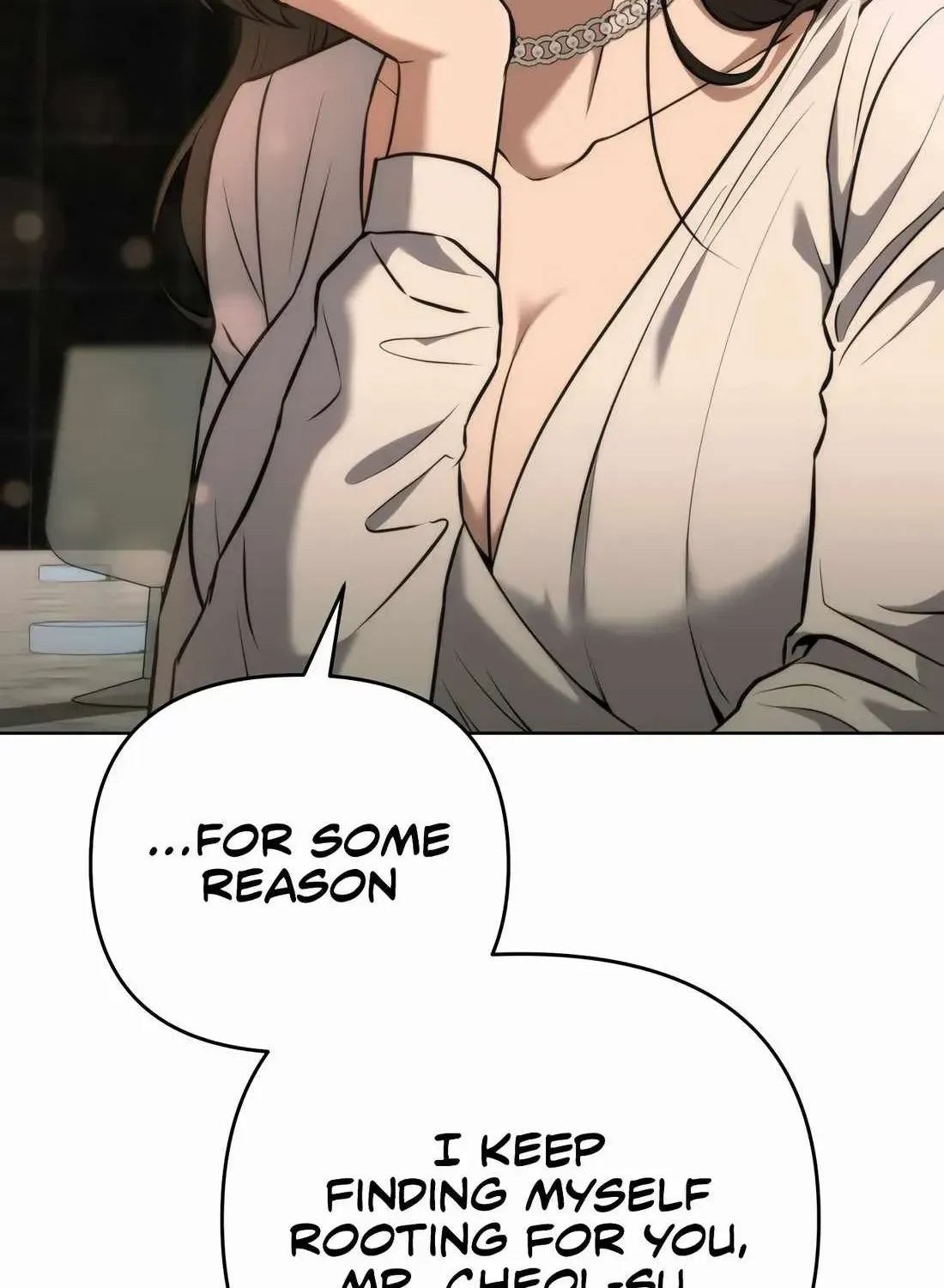 Rookie Employee Kim Cheolsu Chapter 53 page 154 - 