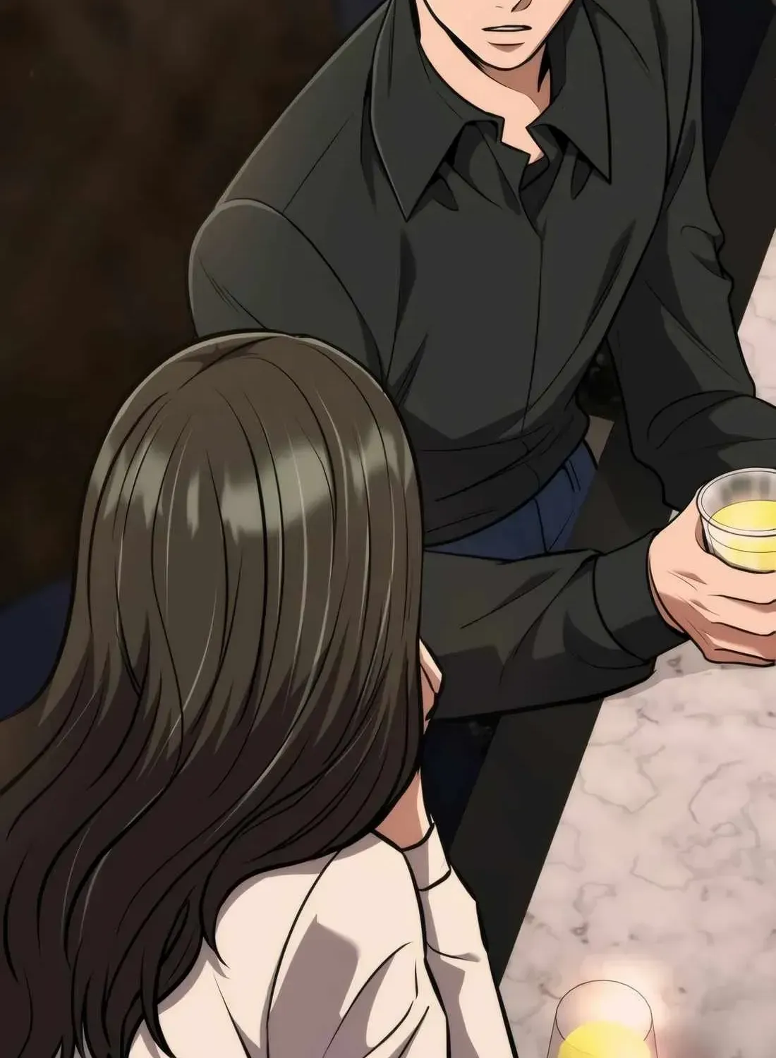 Rookie Employee Kim Cheolsu Chapter 53 page 157 - 