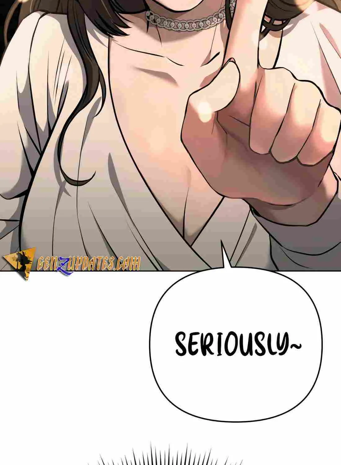 Rookie Employee Kim Cheolsu Chapter 53 page 166 - 