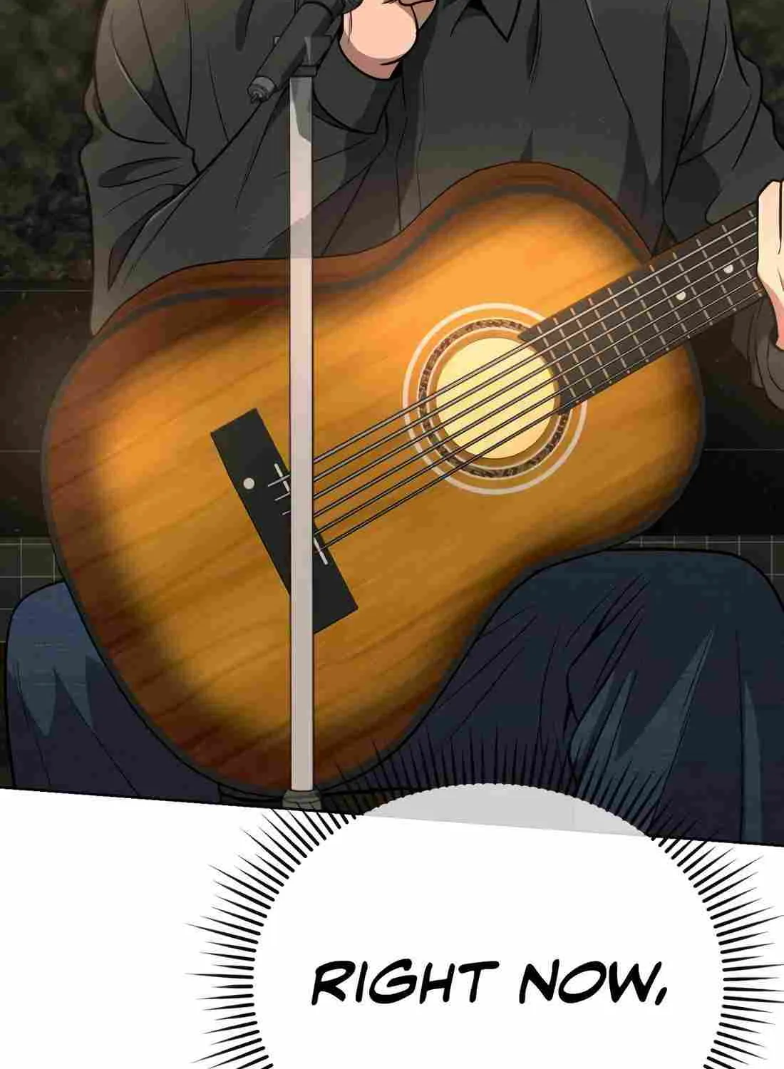 Rookie Employee Kim Cheolsu Chapter 53 page 170 - 