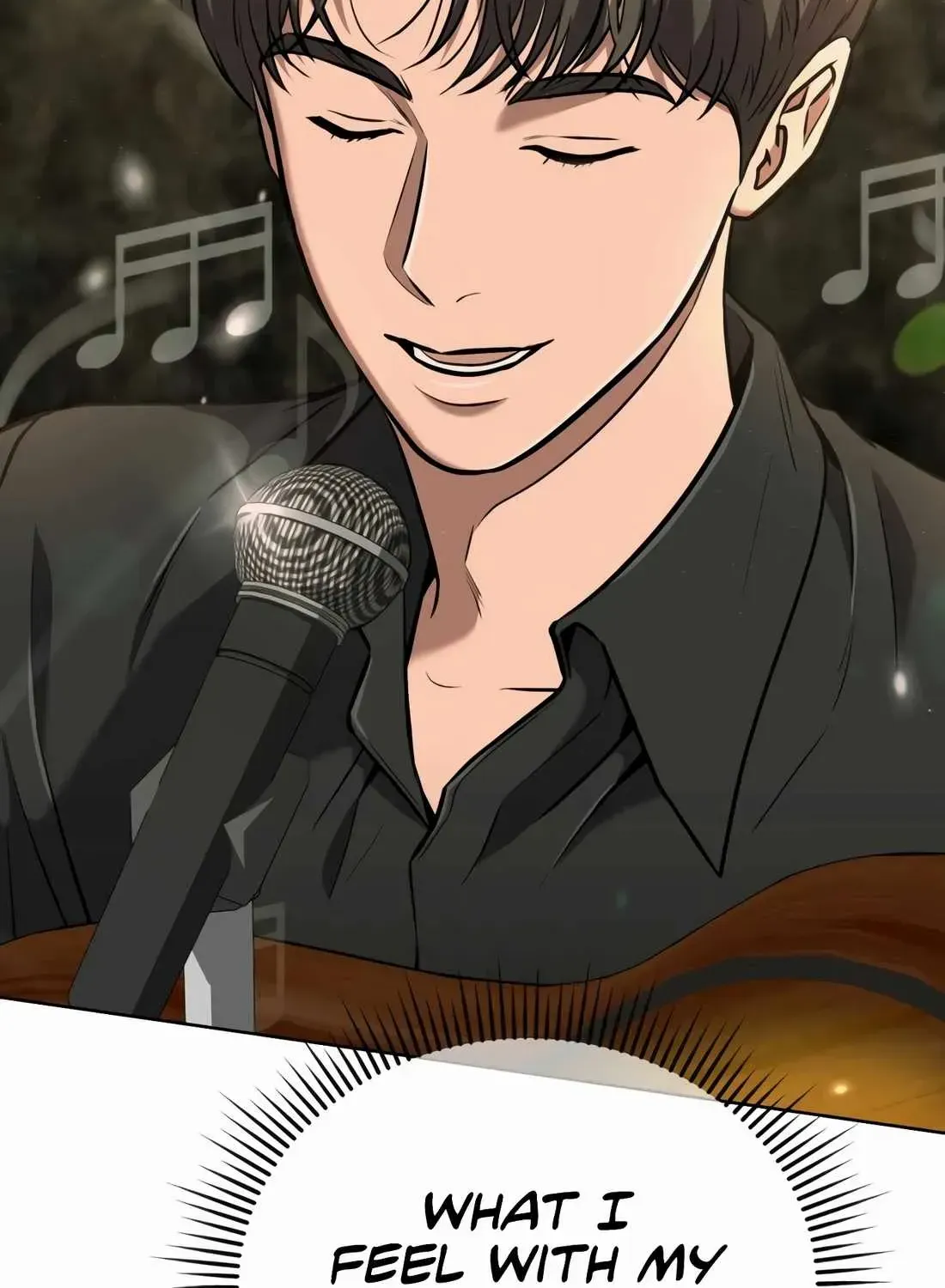 Rookie Employee Kim Cheolsu Chapter 53 page 174 - 