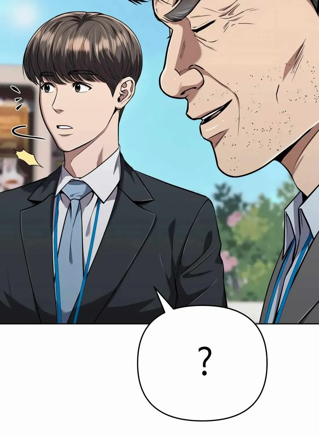 Rookie Employee Kim Cheolsu Chapter 53 page 20 - 