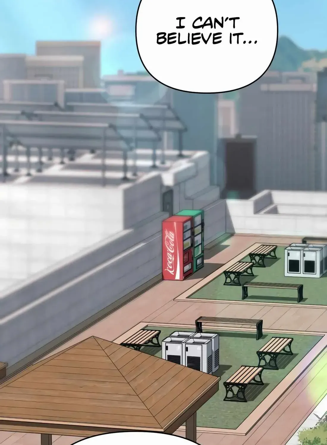 Rookie Employee Kim Cheolsu Chapter 53 page 3 - 
