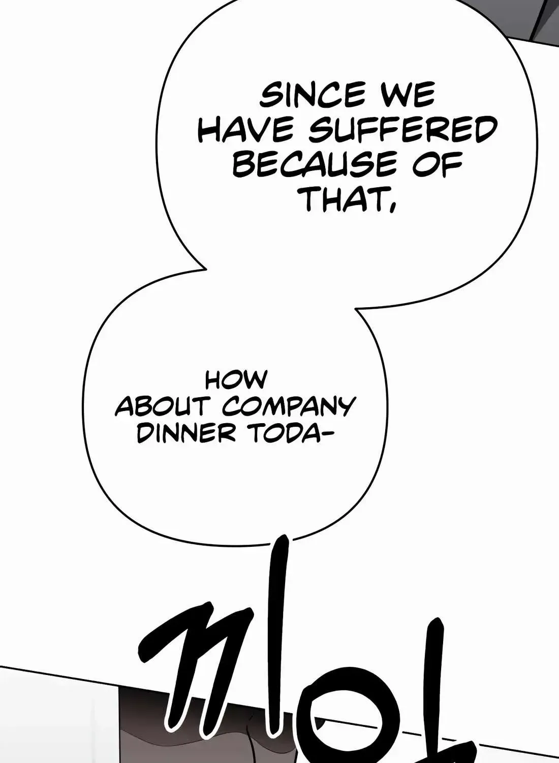 Rookie Employee Kim Cheolsu Chapter 53 page 22 - 