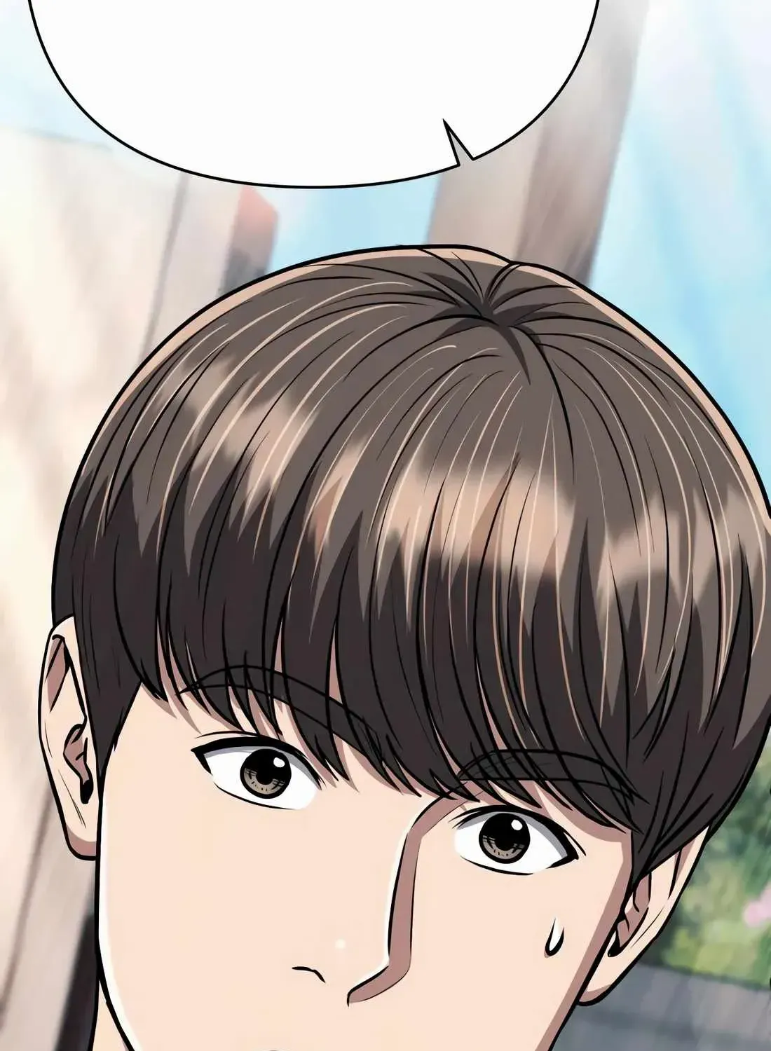 Rookie Employee Kim Cheolsu Chapter 53 page 30 - 