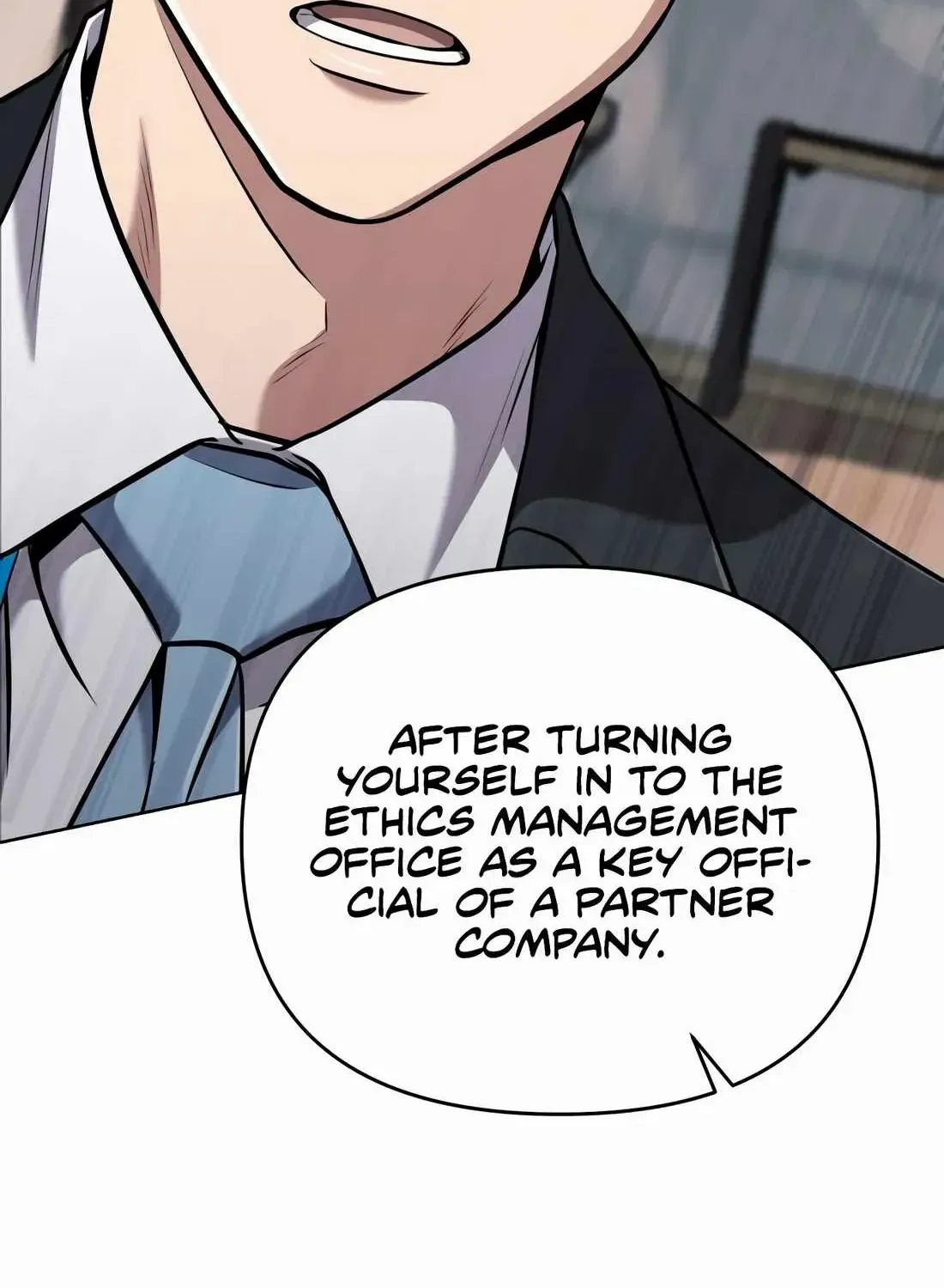 Rookie Employee Kim Cheolsu Chapter 53 page 31 - 