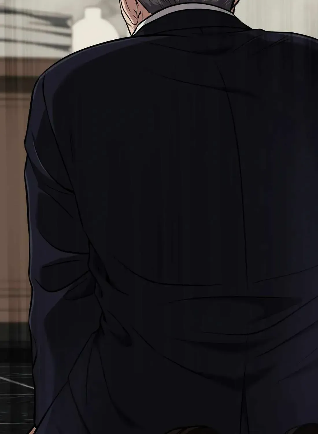 Rookie Employee Kim Cheolsu Chapter 53 page 34 - 