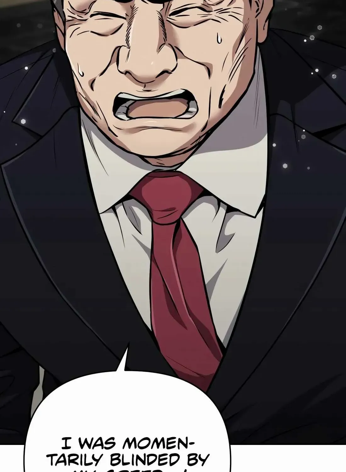 Rookie Employee Kim Cheolsu Chapter 53 page 40 - 