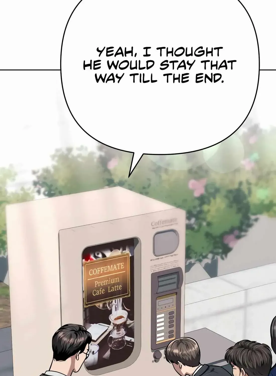 Rookie Employee Kim Cheolsu Chapter 53 page 5 - 
