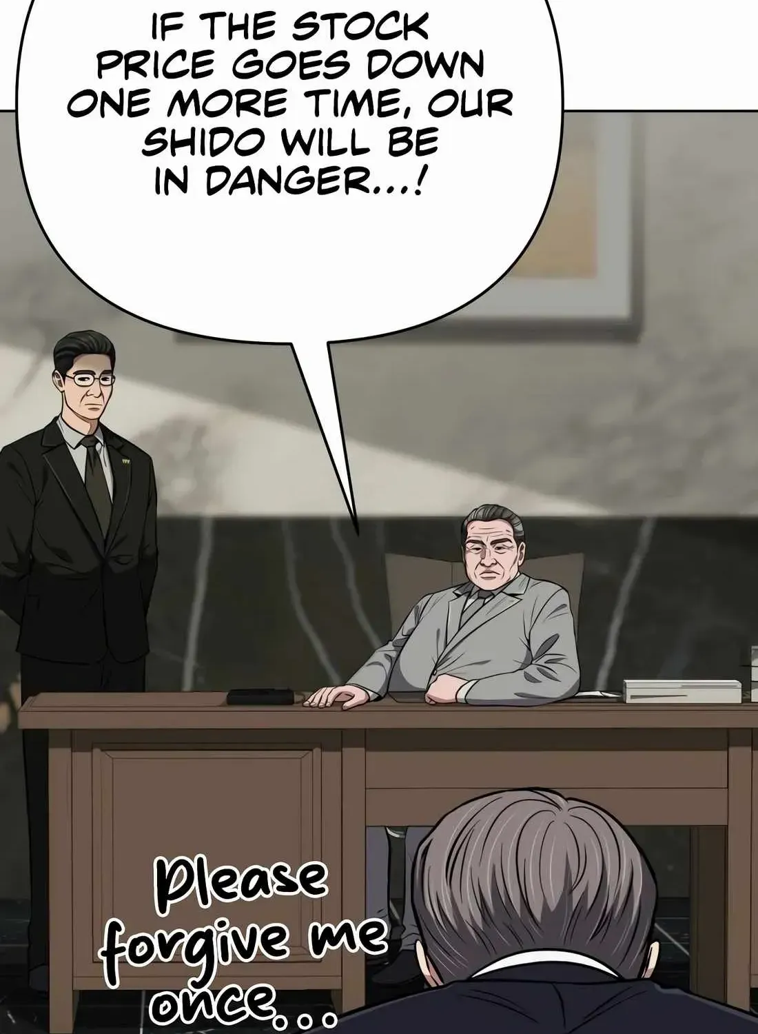 Rookie Employee Kim Cheolsu Chapter 53 page 42 - 