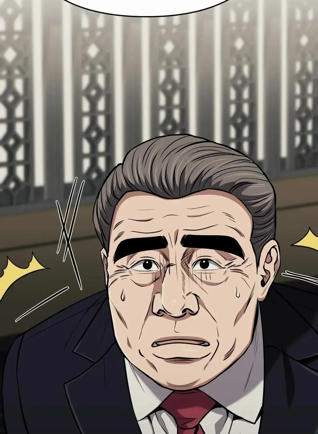 Rookie Employee Kim Cheolsu Chapter 53 page 45 - 