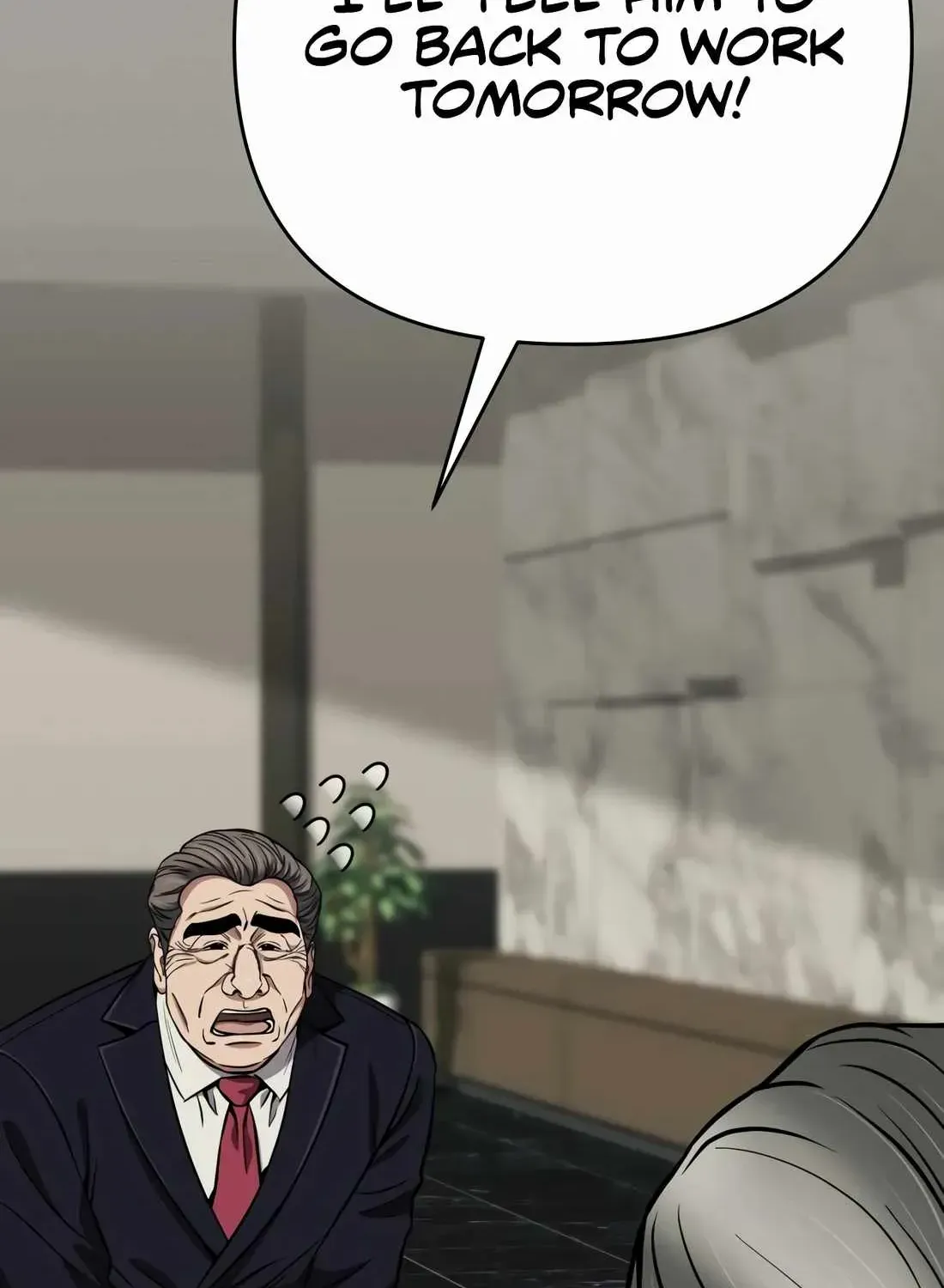 Rookie Employee Kim Cheolsu Chapter 53 page 50 - 