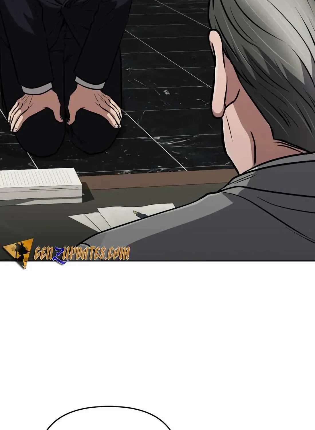 Rookie Employee Kim Cheolsu Chapter 53 page 51 - 