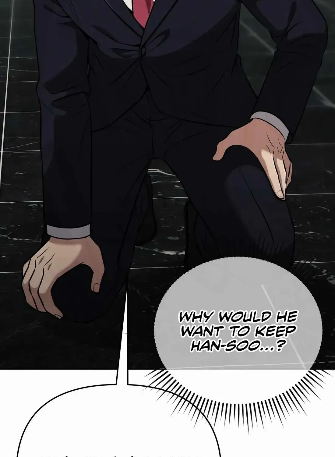 Rookie Employee Kim Cheolsu Chapter 53 page 53 - 