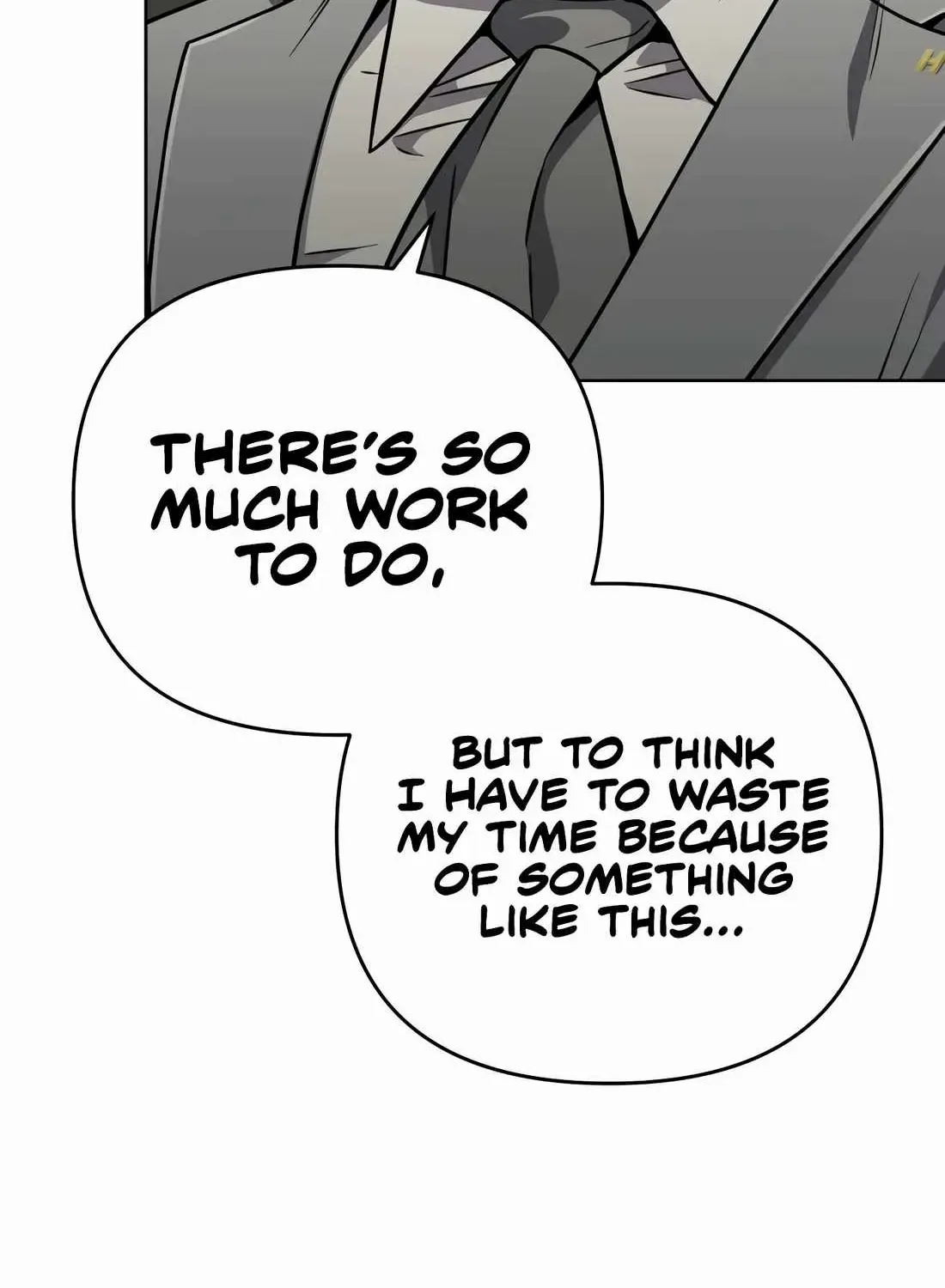 Rookie Employee Kim Cheolsu Chapter 53 page 58 - 