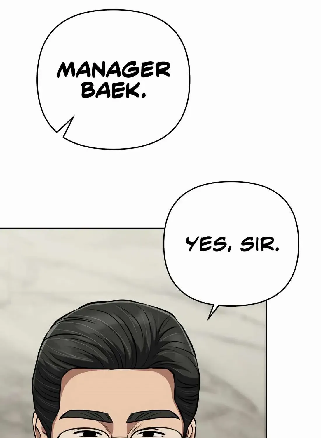 Rookie Employee Kim Cheolsu Chapter 53 page 59 - 