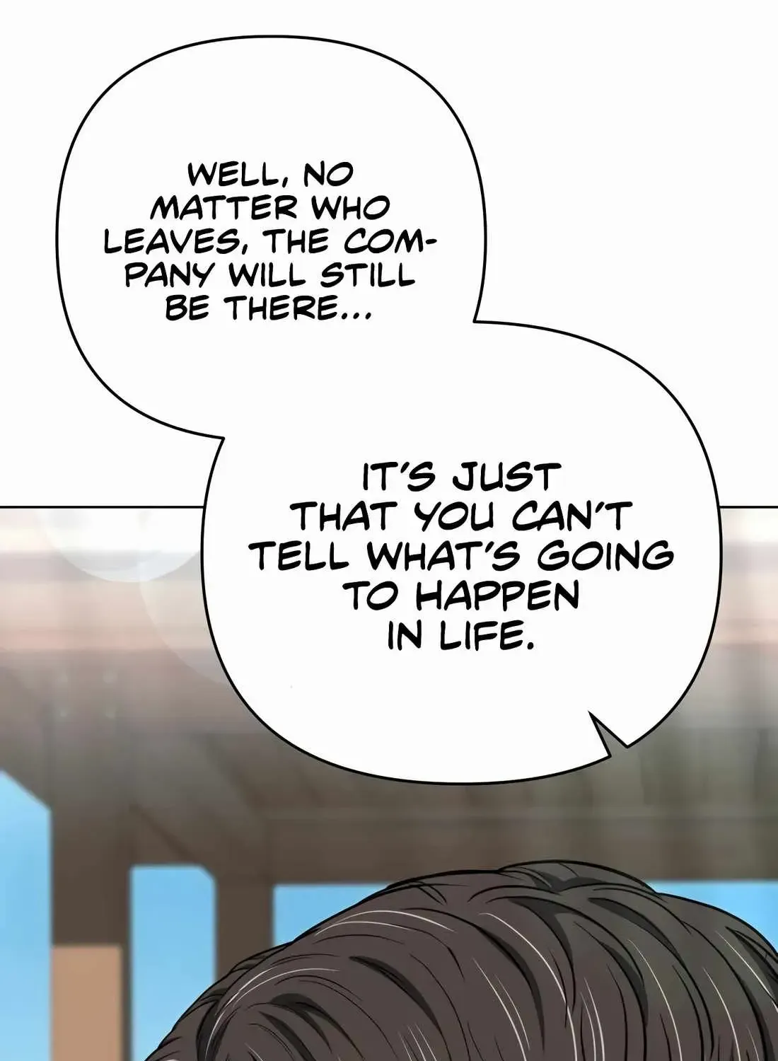 Rookie Employee Kim Cheolsu Chapter 53 page 7 - 