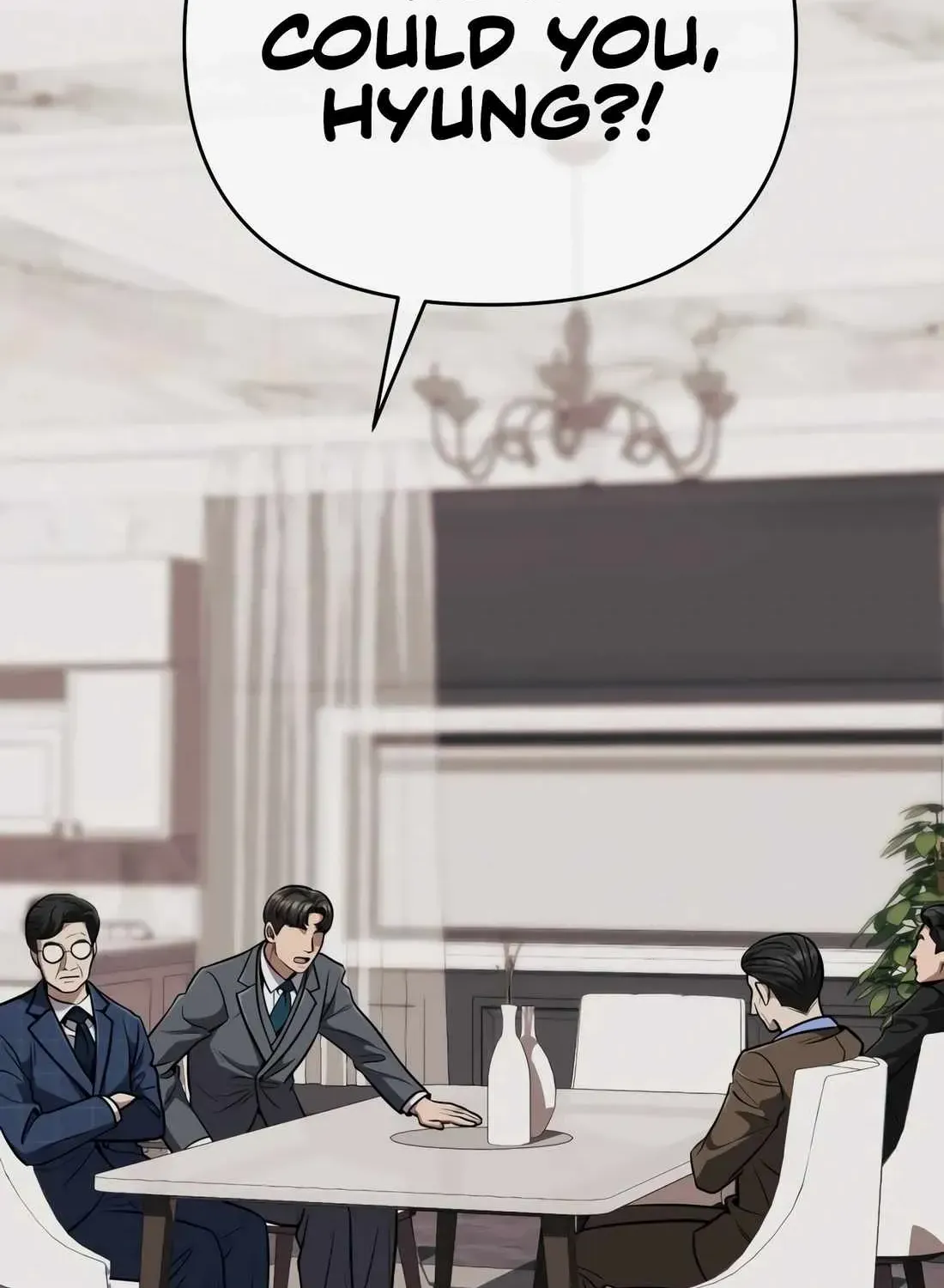 Rookie Employee Kim Cheolsu Chapter 53 page 68 - 