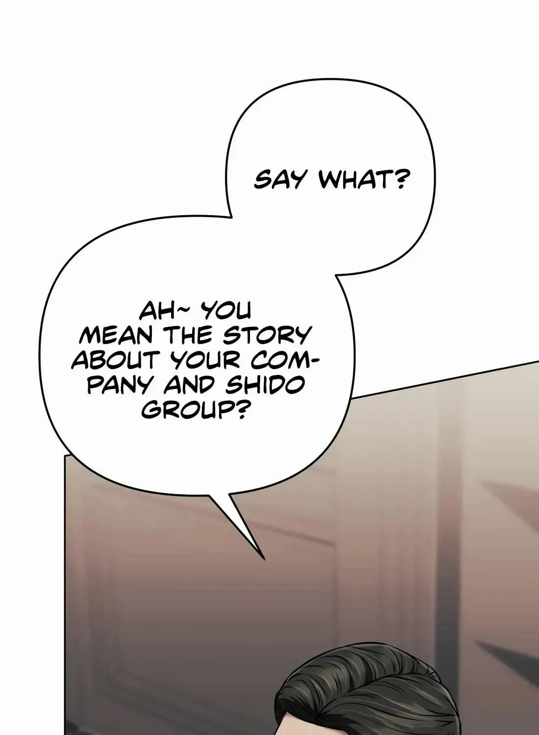 Rookie Employee Kim Cheolsu Chapter 53 page 71 - 
