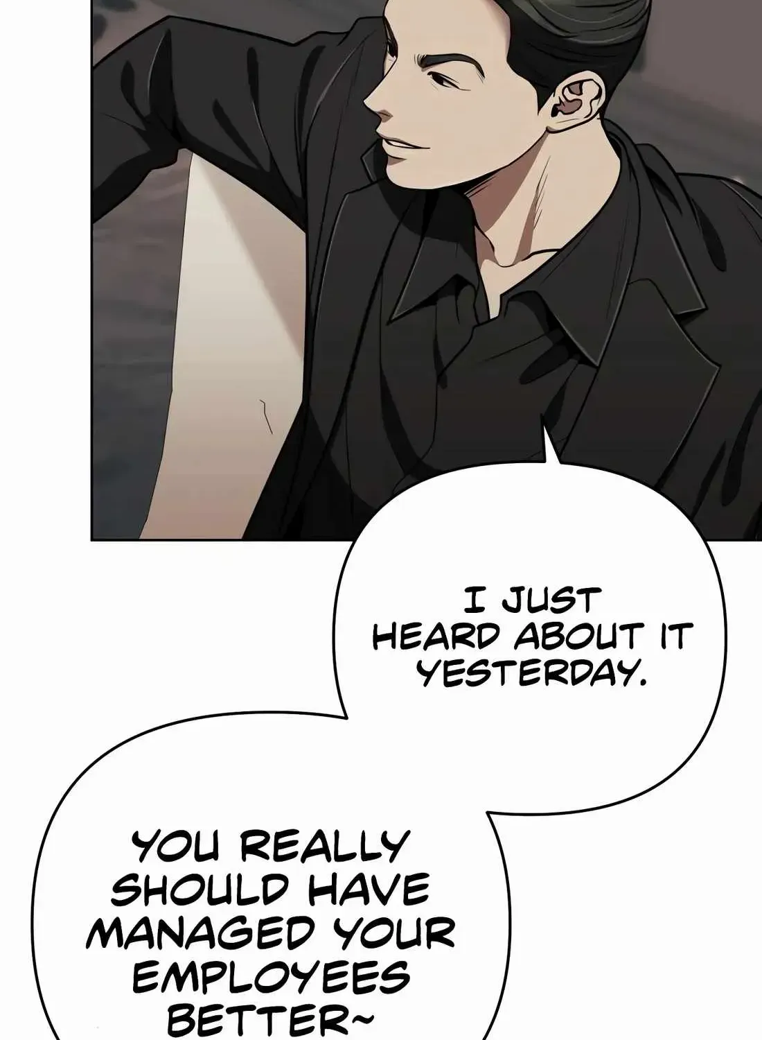 Rookie Employee Kim Cheolsu Chapter 53 page 72 - 