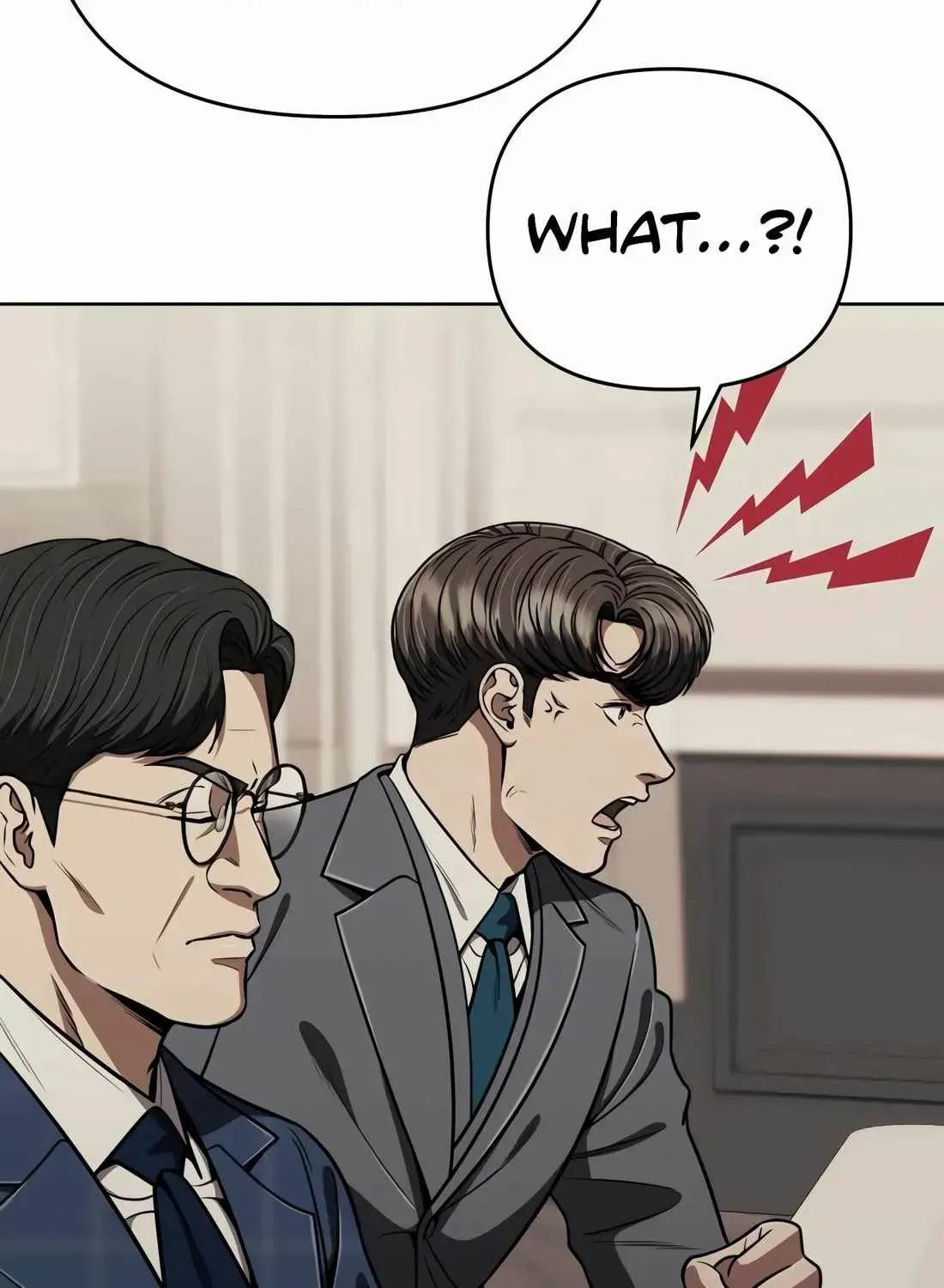Rookie Employee Kim Cheolsu Chapter 53 page 73 - 