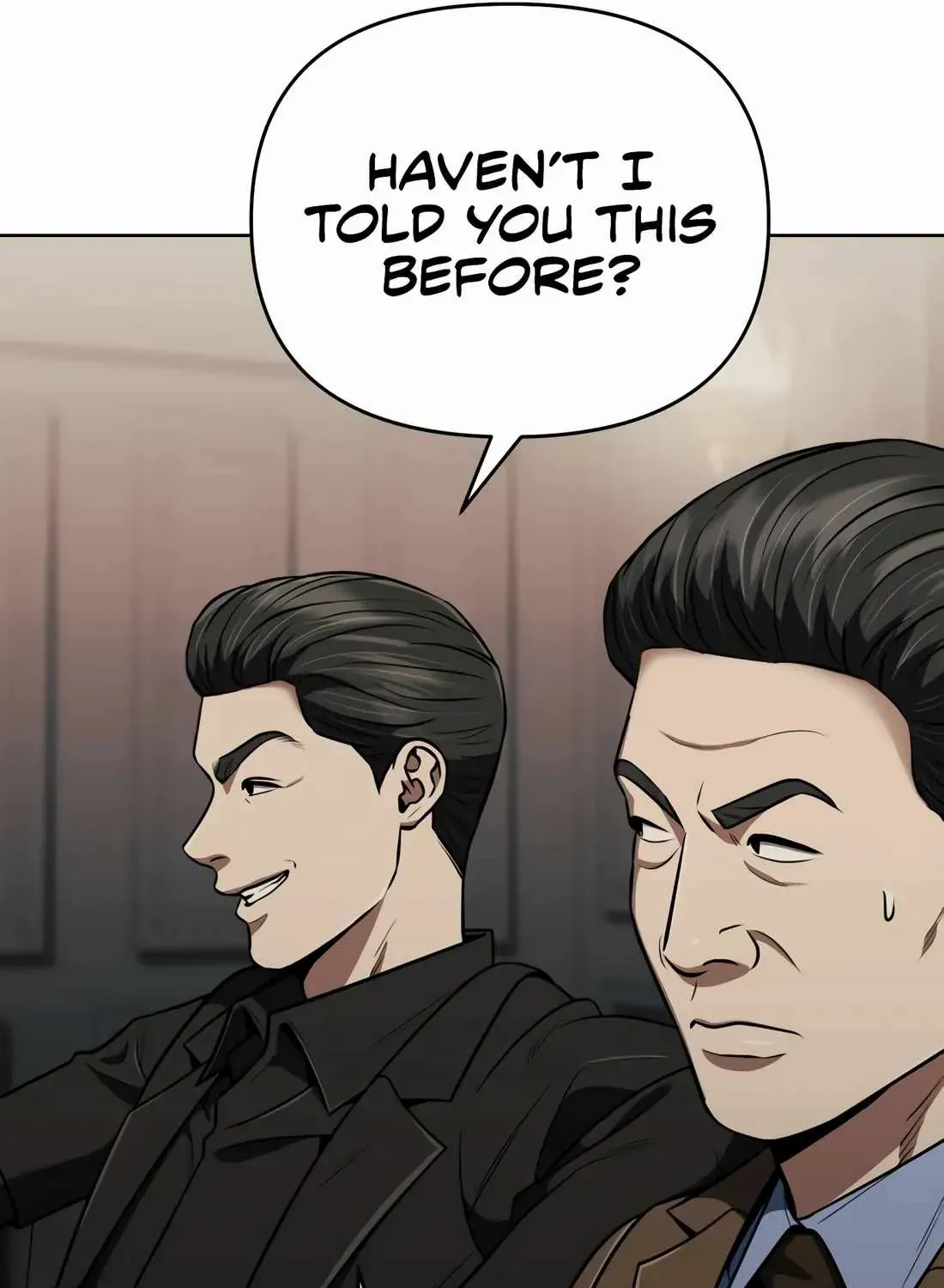 Rookie Employee Kim Cheolsu Chapter 53 page 75 - 