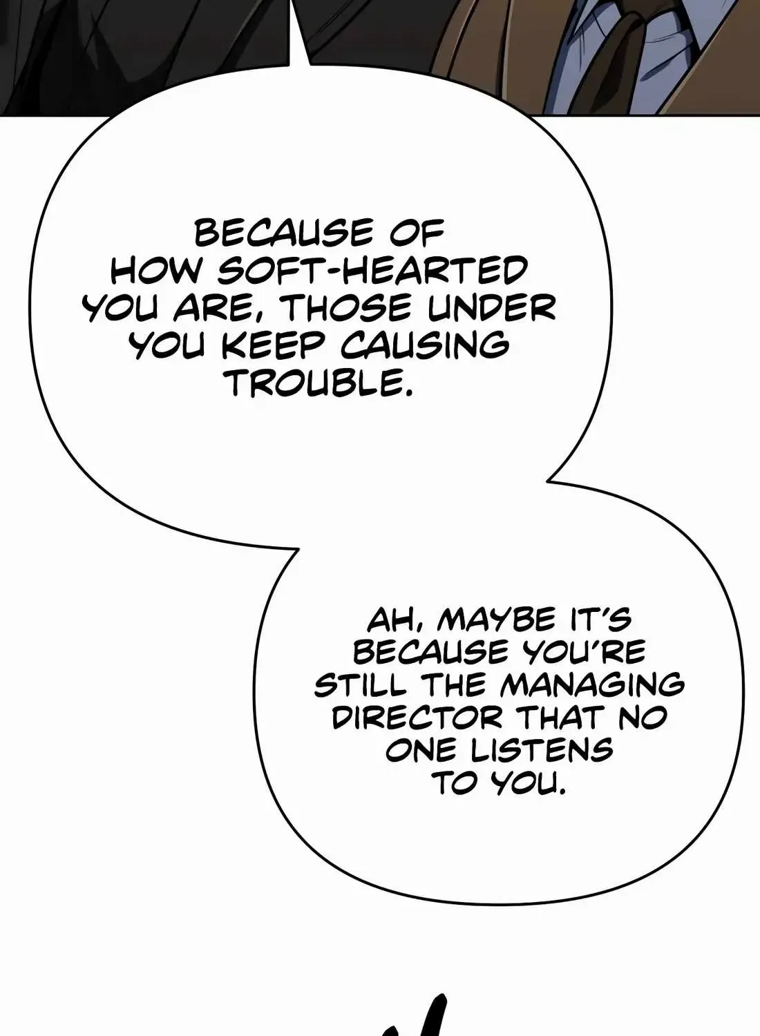 Rookie Employee Kim Cheolsu Chapter 53 page 76 - 