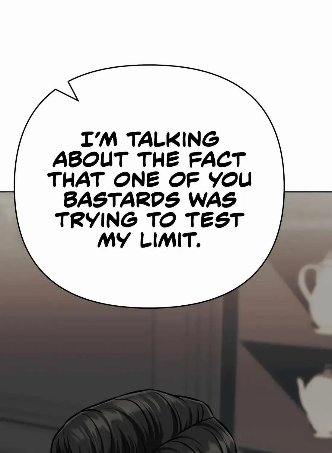 Rookie Employee Kim Cheolsu Chapter 53 page 81 - 