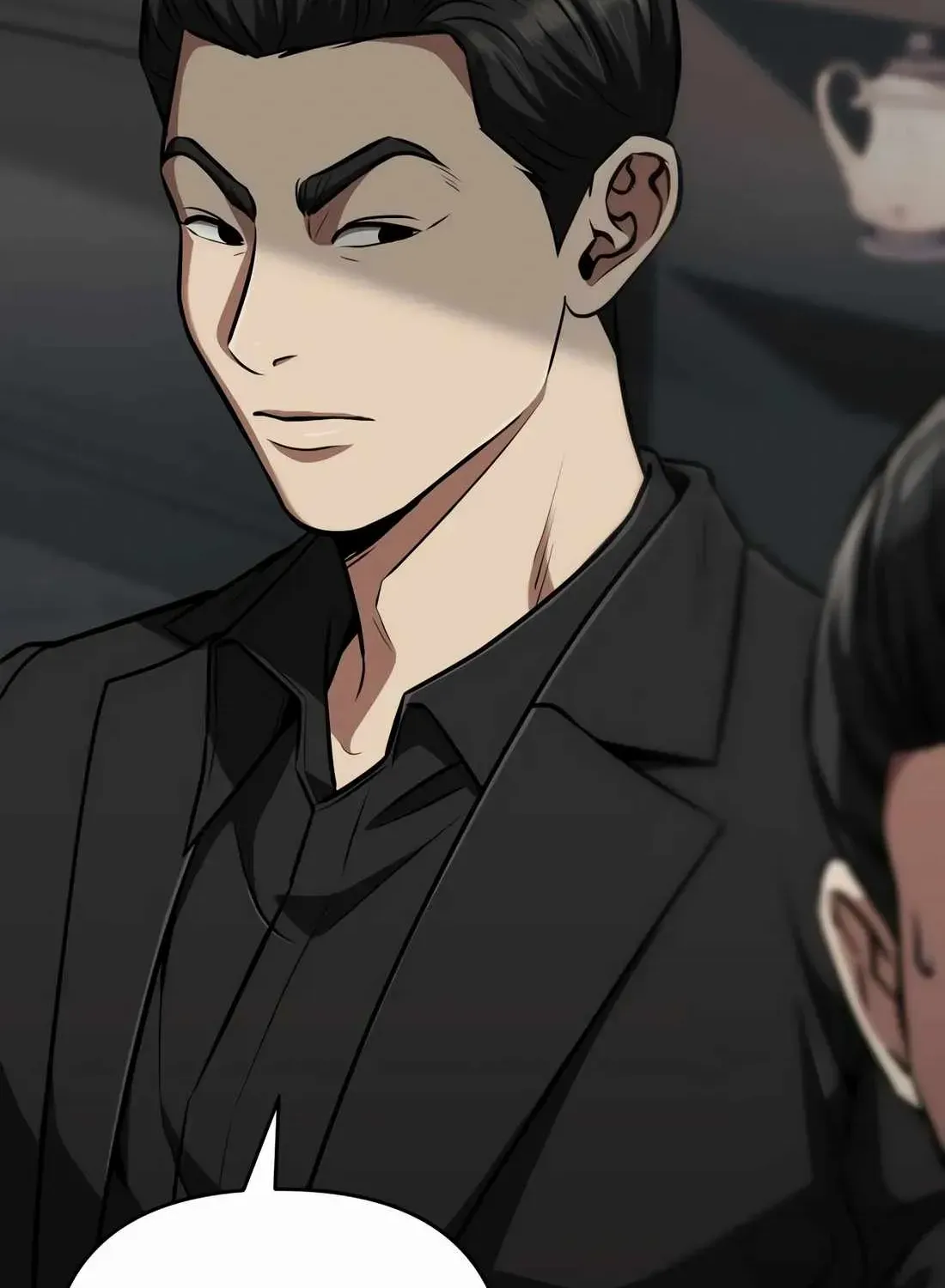 Rookie Employee Kim Cheolsu Chapter 53 page 82 - 